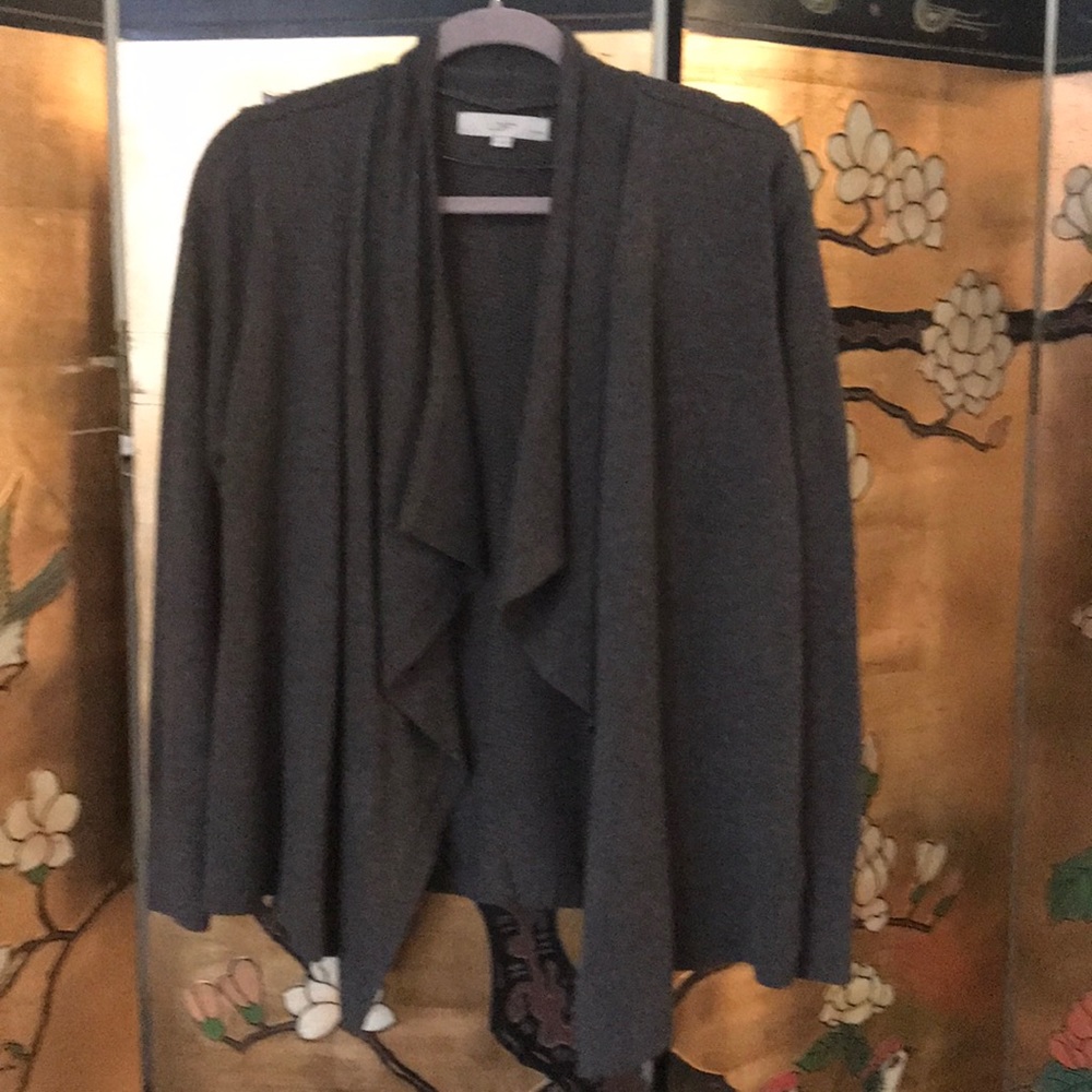 Loft Sweater